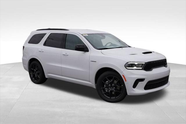 2026 Dodge Durango DURANGO GT AWD HEMI V8 2026 Dodge Durango DURANGO GT AWD HEMI V8