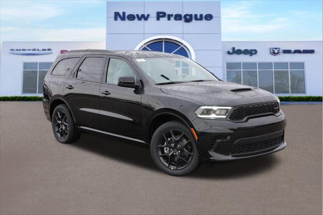 2026 Dodge Durango DURANGO GT AWD HEMI V8 2026 Dodge Durango DURANGO GT AWD HEMI V8