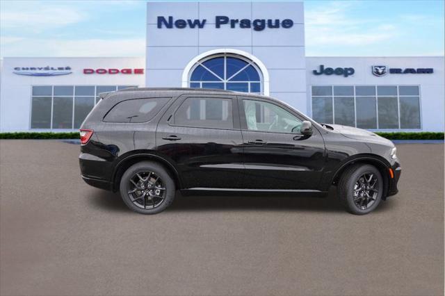 2026 Dodge Durango DURANGO GT AWD HEMI V8 2026 Dodge Durango DURANGO GT AWD HEMI V8