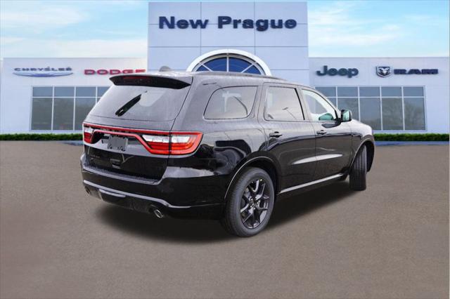 2026 Dodge Durango DURANGO GT AWD HEMI V8 2026 Dodge Durango DURANGO GT AWD HEMI V8