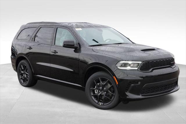 2026 Dodge Durango DURANGO GT AWD HEMI V8 2026 Dodge Durango DURANGO GT AWD HEMI V8