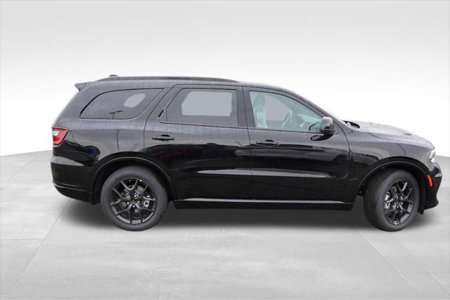 2026 Dodge Durango DURANGO GT AWD HEMI V8 2026 Dodge Durango DURANGO GT AWD HEMI V8