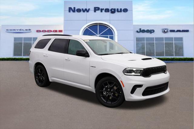 2026 Dodge Durango DURANGO GT AWD HEMI V8 2026 Dodge Durango DURANGO GT AWD HEMI V8