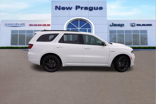 2026 Dodge Durango DURANGO GT AWD HEMI V8 2026 Dodge Durango DURANGO GT AWD HEMI V8