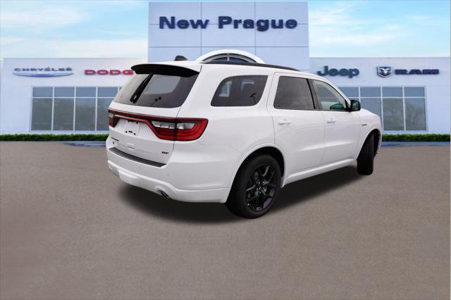 2026 Dodge Durango DURANGO GT AWD HEMI V8 2026 Dodge Durango DURANGO GT AWD HEMI V8