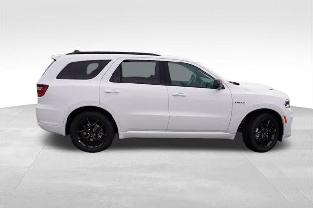 2026 Dodge Durango DURANGO GT AWD HEMI V8 2026 Dodge Durango DURANGO GT AWD HEMI V8