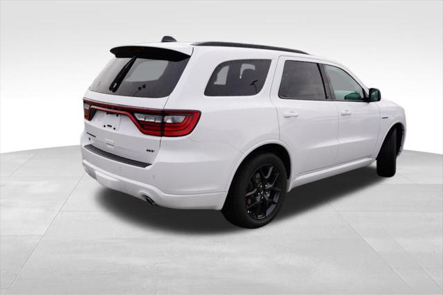 2026 Dodge Durango DURANGO GT AWD HEMI V8 2026 Dodge Durango DURANGO GT AWD HEMI V8