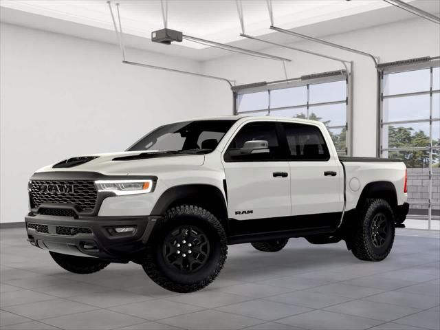 2026 RAM Ram 1500 RAM 1500 RHO CREW CAB 4X4 57 BOX 2026 RAM Ram 1500 RAM 1500 RHO CREW CAB 4X4 57 BOX