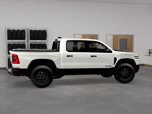 2026 RAM Ram 1500 RAM 1500 RHO CREW CAB 4X4 57 BOX 2026 RAM Ram 1500 RAM 1500 RHO CREW CAB 4X4 57 BOX