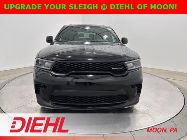 2026 Dodge Durango DURANGO GT AWD 2026 Dodge Durango DURANGO GT AWD
