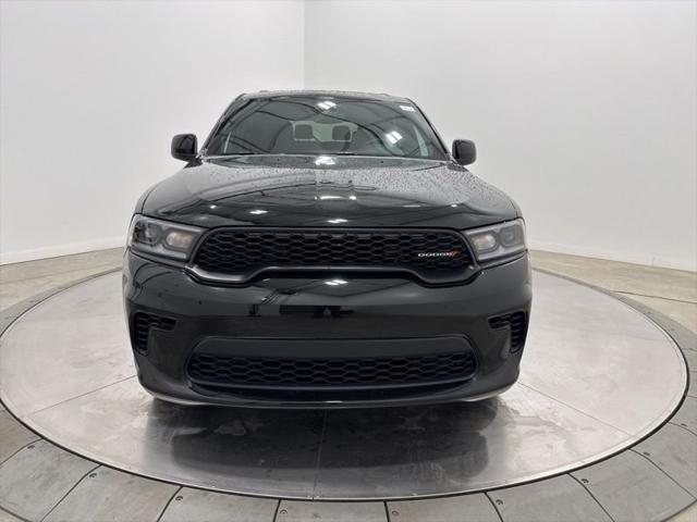 2026 Dodge Durango DURANGO GT AWD