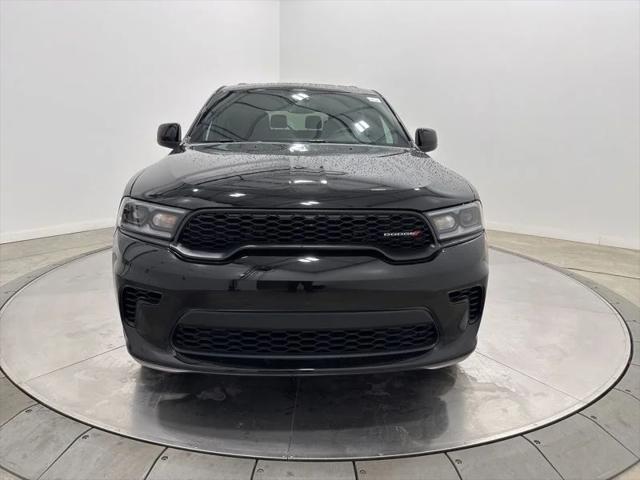 2026 Dodge Durango DURANGO GT AWD 2026 Dodge Durango DURANGO GT AWD