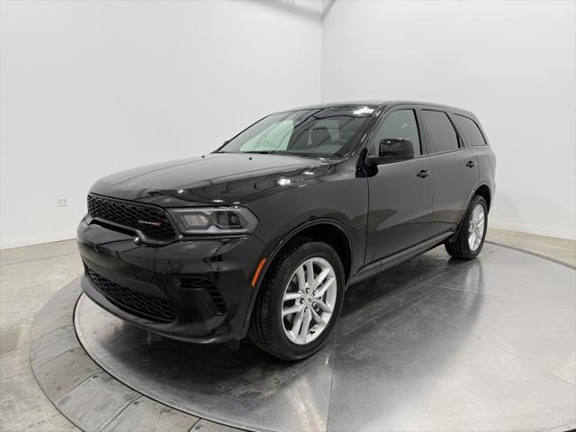 2026 Dodge Durango DURANGO GT AWD 2026 Dodge Durango DURANGO GT AWD