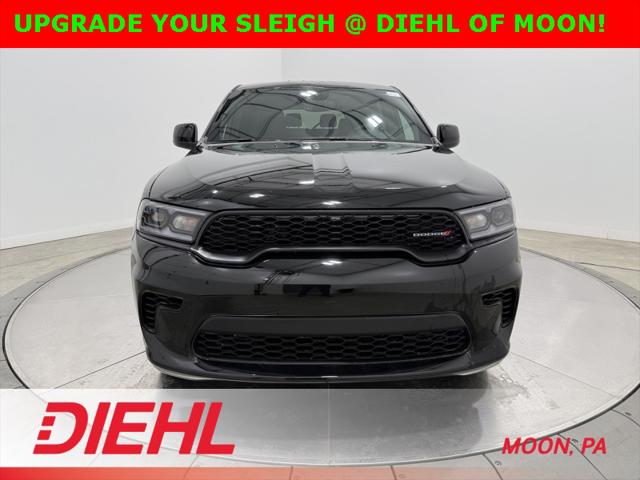 2026 Dodge Durango DURANGO GT AWD 2026 Dodge Durango DURANGO GT AWD
