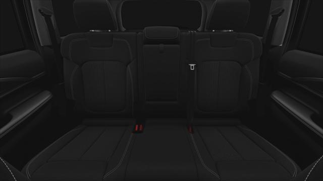 2025 Jeep Grand Cherokee GRAND CHEROKEE LAREDO X 4X2 2025 Jeep Grand Cherokee GRAND CHEROKEE LAREDO X 4X2