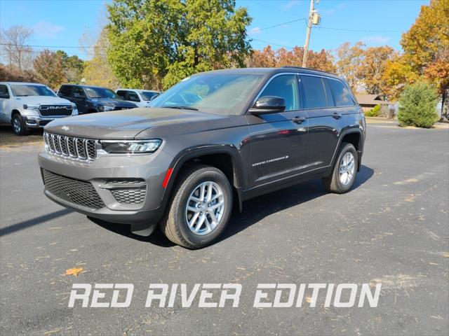 2025 Jeep Grand Cherokee GRAND CHEROKEE LAREDO X 4X2 2025 Jeep Grand Cherokee GRAND CHEROKEE LAREDO X 4X2