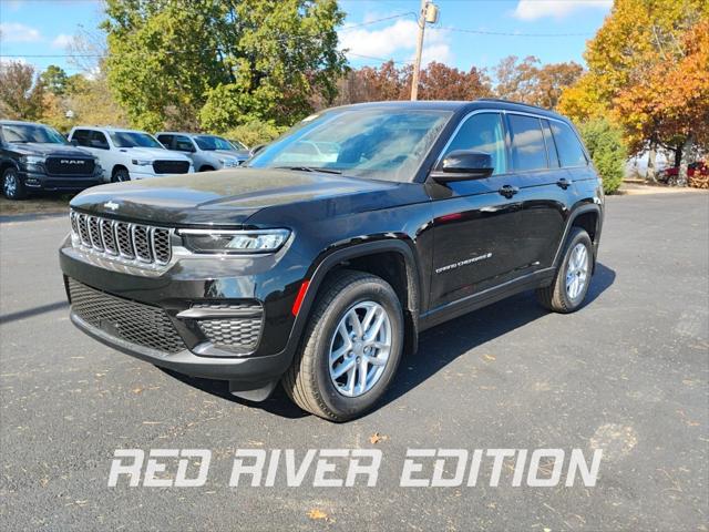 2025 Jeep Grand Cherokee GRAND CHEROKEE LIMITED 4X4 2025 Jeep Grand Cherokee GRAND CHEROKEE LIMITED 4X4