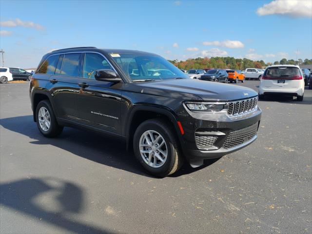 2025 Jeep Grand Cherokee GRAND CHEROKEE LIMITED 4X4 2025 Jeep Grand Cherokee GRAND CHEROKEE LIMITED 4X4