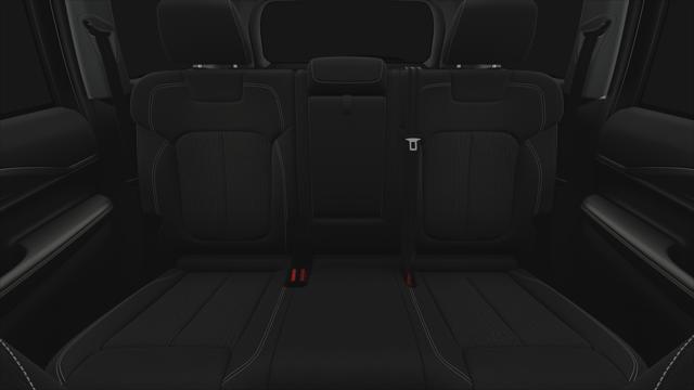 2025 Jeep Grand Cherokee GRAND CHEROKEE LAREDO X 4X4 2025 Jeep Grand Cherokee GRAND CHEROKEE LAREDO X 4X4