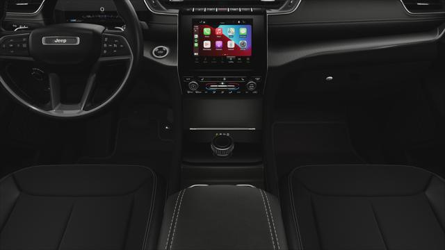 2025 Jeep Grand Cherokee GRAND CHEROKEE ALTITUDE X 4X4 2025 Jeep Grand Cherokee GRAND CHEROKEE ALTITUDE X 4X4