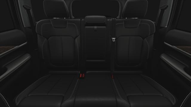 2025 Jeep Grand Cherokee GRAND CHEROKEE LIMITED 4X4 2025 Jeep Grand Cherokee GRAND CHEROKEE LIMITED 4X4