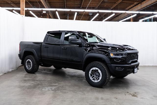 2026 RAM Ram 1500 RAM 1500 RHO CREW CAB 4X4 57 BOX