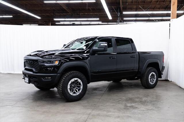 2026 RAM Ram 1500 RAM 1500 RHO CREW CAB 4X4 57 BOX