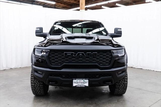 2026 RAM Ram 1500 RAM 1500 RHO CREW CAB 4X4 57 BOX 2026 RAM Ram 1500 RAM 1500 RHO CREW CAB 4X4 57 BOX