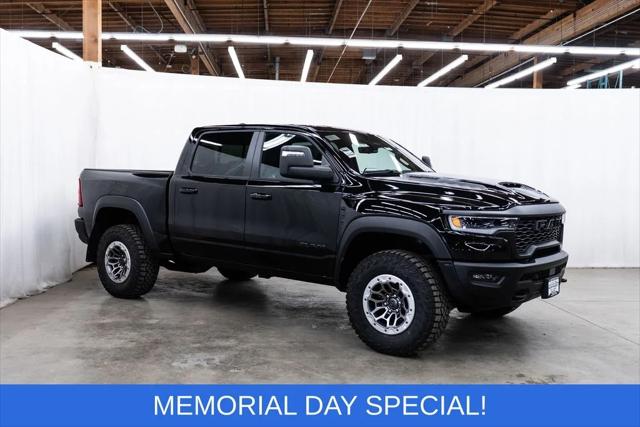 2026 RAM Ram 1500 RAM 1500 RHO CREW CAB 4X4 57 BOX 2026 RAM Ram 1500 RAM 1500 RHO CREW CAB 4X4 57 BOX