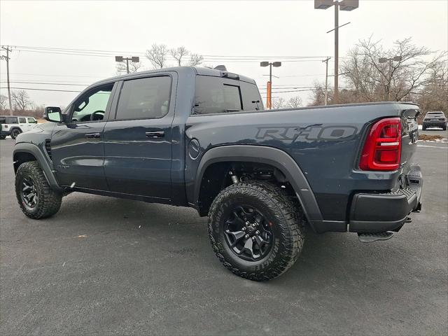 2026 RAM Ram 1500 RAM 1500 RHO CREW CAB 4X4 57 BOX