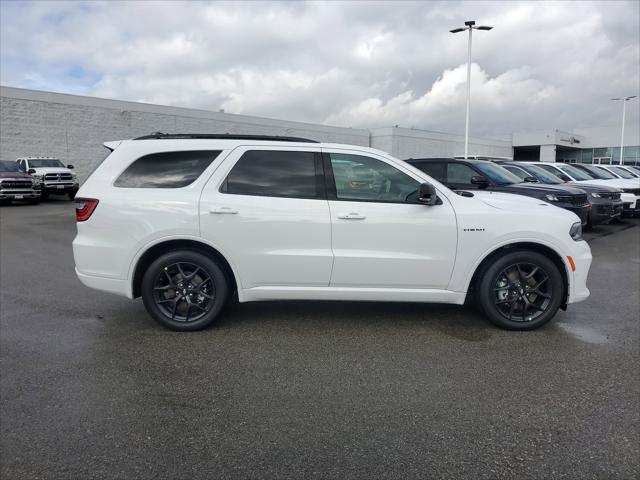 2026 Dodge Durango DURANGO GT PLUS AWD HEMI V8 2026 Dodge Durango DURANGO GT PLUS AWD HEMI V8