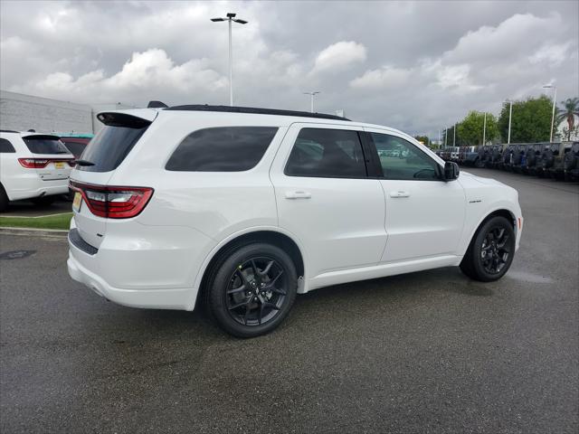 2026 Dodge Durango DURANGO GT PLUS AWD HEMI V8 2026 Dodge Durango DURANGO GT PLUS AWD HEMI V8