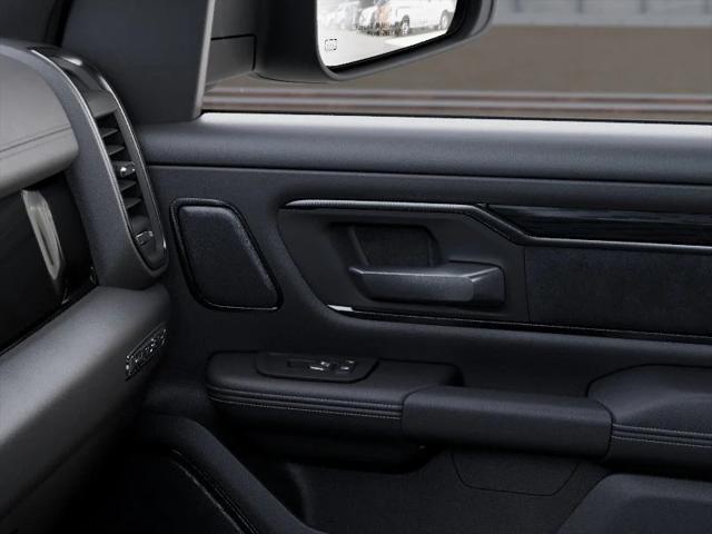 2026 Ram 1500 Rebel Crew Cab 4x4 5'7" Box