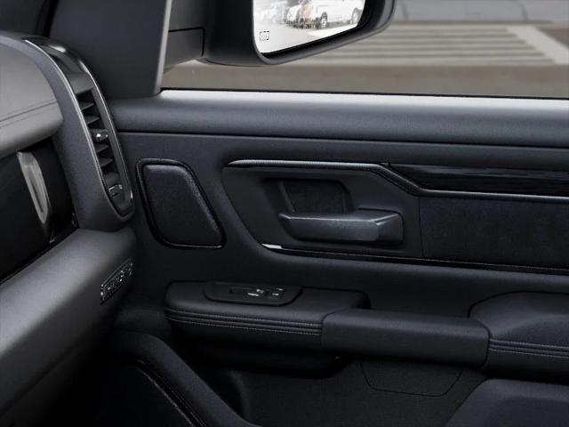 2026 Ram 1500 Rebel Crew Cab 4x4 5'7" Box