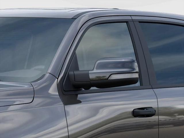 2026 Ram 1500 Rebel Crew Cab 4x4 57 Box