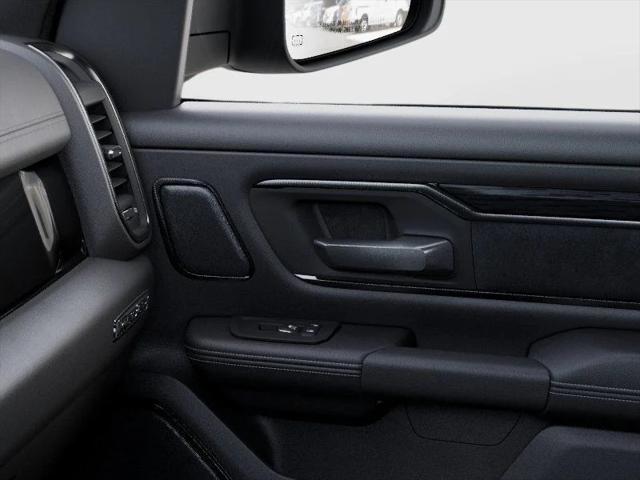 2026 Ram 1500 Rebel Crew Cab 4x4 57 Box