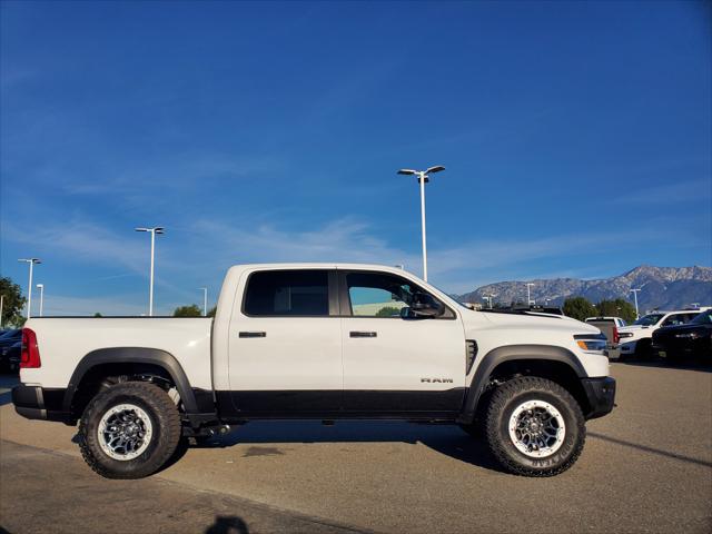 2026 RAM Ram 1500 RAM 1500 RHO CREW CAB 4X4 57 BOX