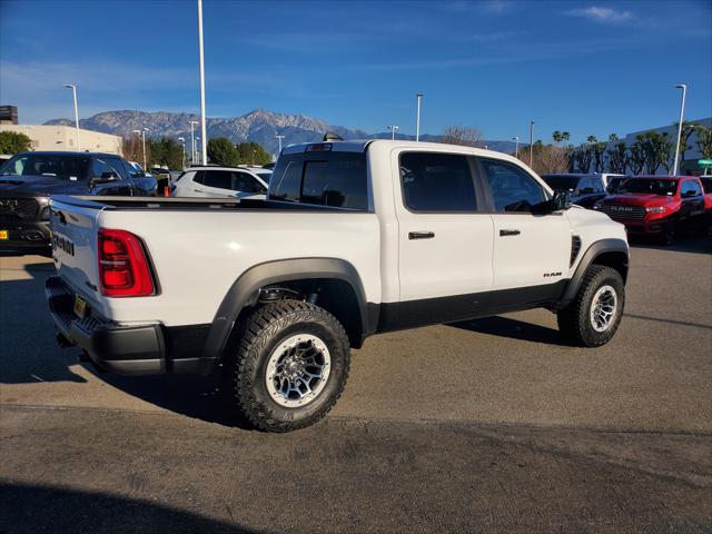 2026 RAM Ram 1500 RAM 1500 RHO CREW CAB 4X4 57 BOX