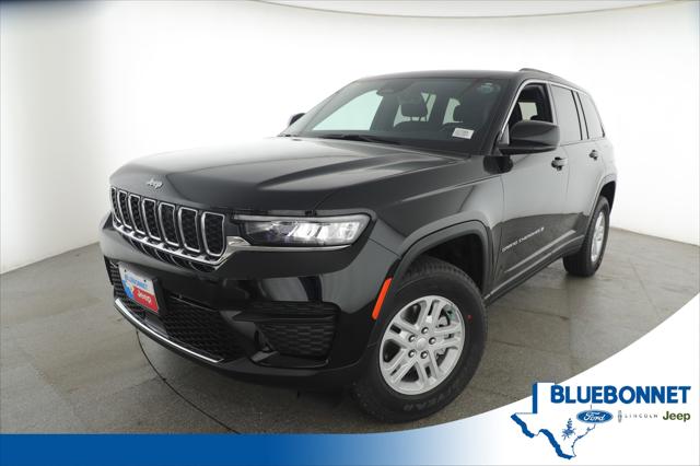 2025 Jeep Grand Cherokee GRAND CHEROKEE LAREDO 4X2