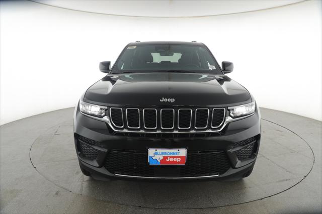 2025 Jeep Grand Cherokee GRAND CHEROKEE LAREDO 4X2