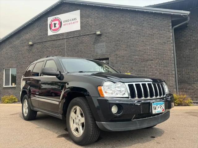 2006 Jeep Grand Cherokee Limited for sale in Farmington, MN