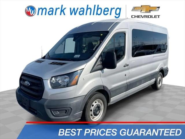 2020 Ford Transit-350 Passenger Van XL for sale near Columbus, OH