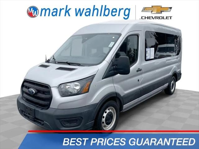 2020 Ford Transit-350 Passenger Van XL for sale in Columbus, OH