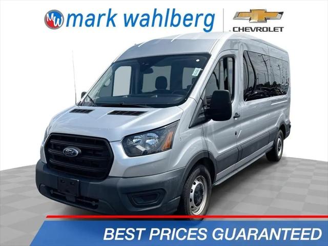 2020 Ford Transit-350 Passenger Van XL for sale in Columbus, OH