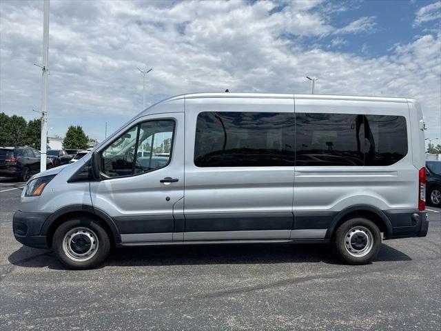 2020 Ford Transit-350 Passenger Van XL for sale in Columbus, OH