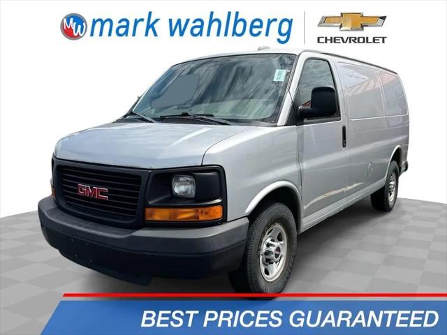 2016 GMC Savana 2500 Work Van for sale in Columbus, OH