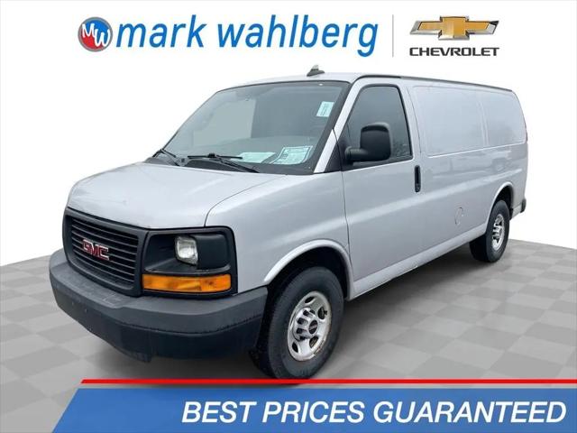 2016 GMC Savana 2500 Work Van for sale in Columbus, OH