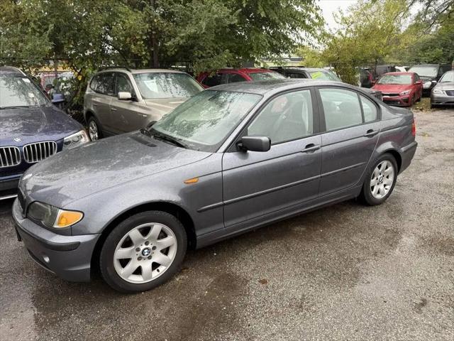 2003 BMW 325i 325i 4dr Sedan for sale in Indianapolis, IN