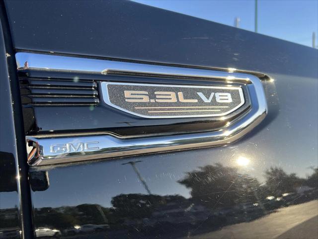 2019 GMC Sierra 1500 Denali 2019 GMC Sierra 1500 Denali