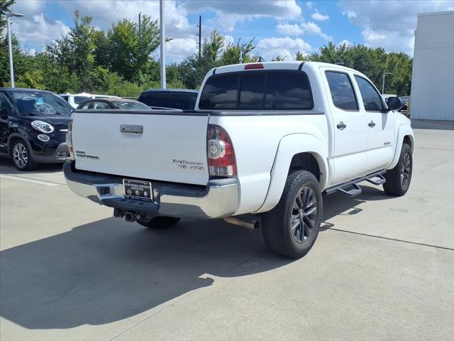 2014 Toyota Tacoma PreRunner V6